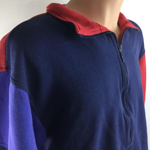 NIKE Other - Nike Mens Retro Full-Zip Long-Sleeve Fleece Jacket